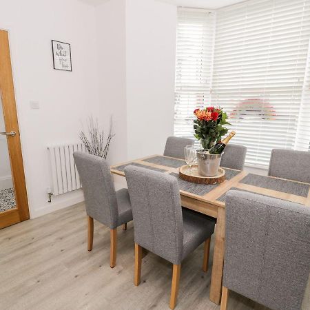 Cartref Clyd 55 Villa Porthmadog Kültér fotó