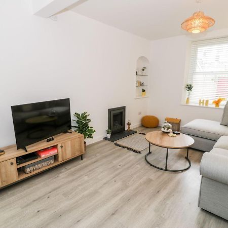 Cartref Clyd 55 Villa Porthmadog Kültér fotó