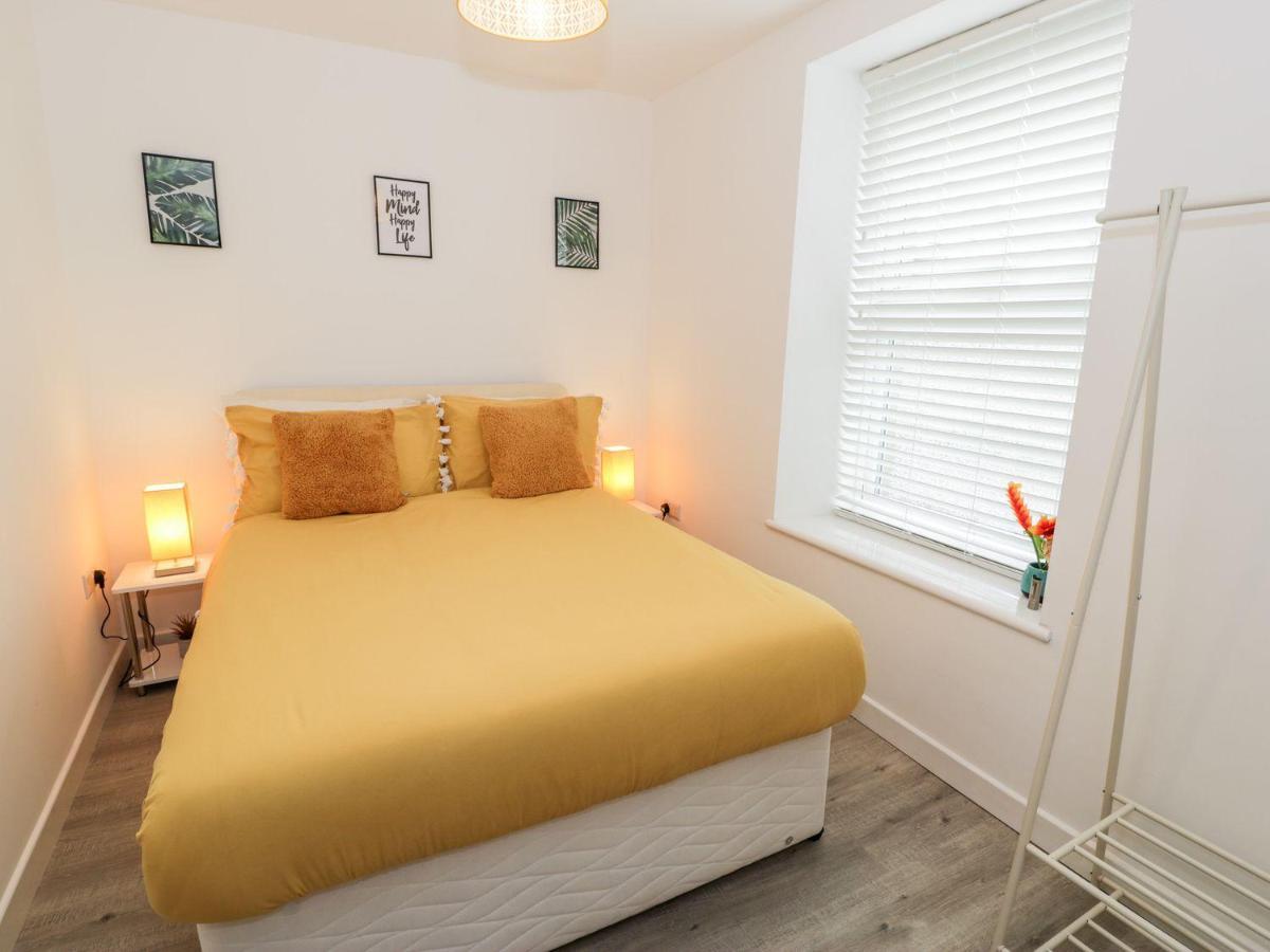 Cartref Clyd 55 Villa Porthmadog Kültér fotó