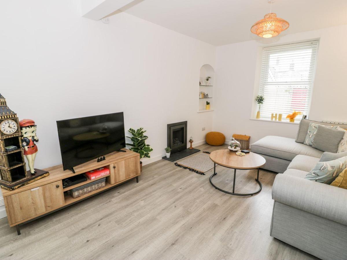 Cartref Clyd 55 Villa Porthmadog Kültér fotó