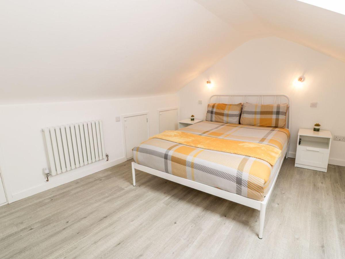 Cartref Clyd 55 Villa Porthmadog Kültér fotó