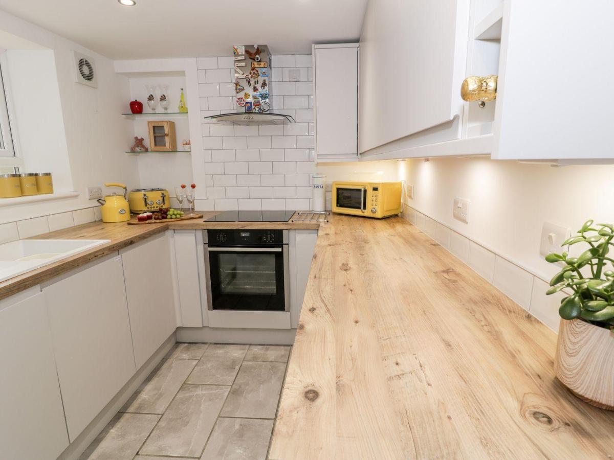 Cartref Clyd 55 Villa Porthmadog Kültér fotó