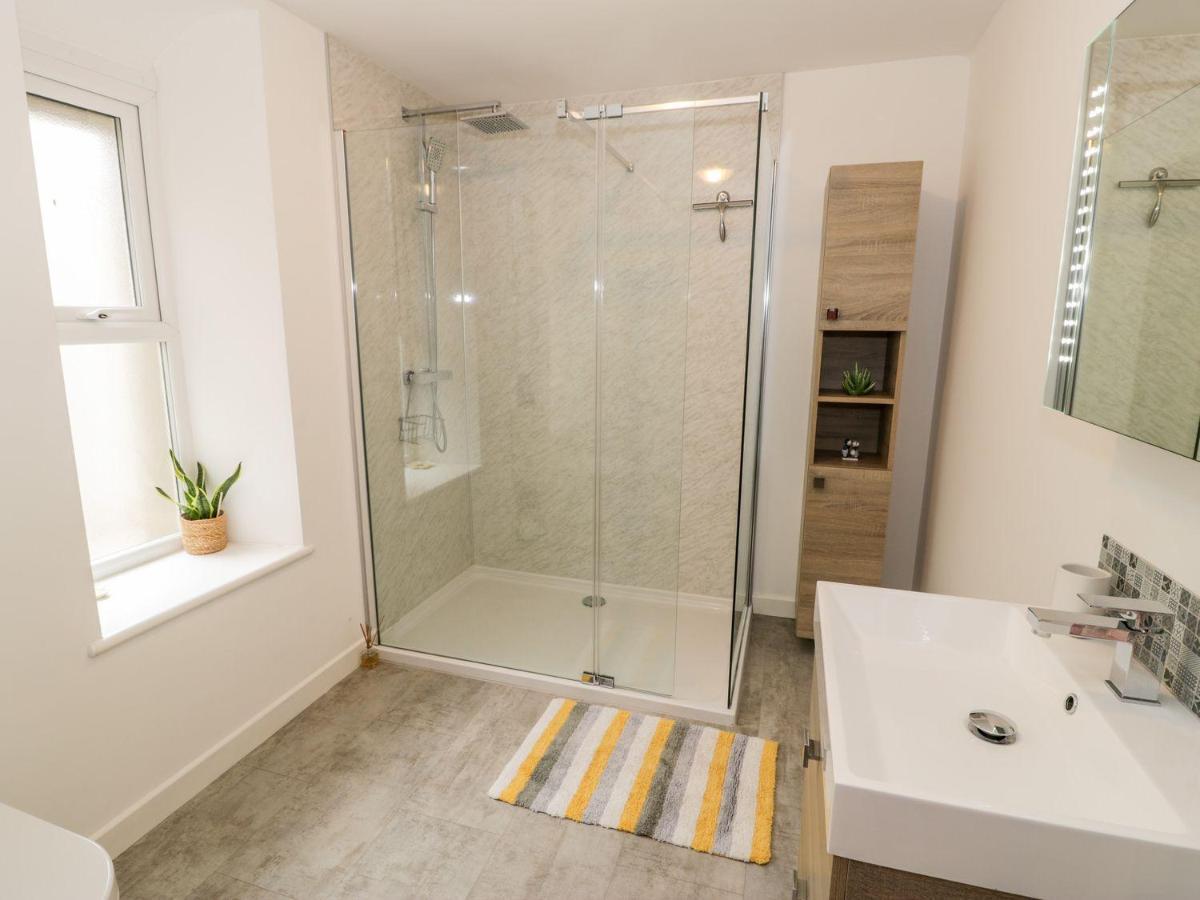 Cartref Clyd 55 Villa Porthmadog Kültér fotó