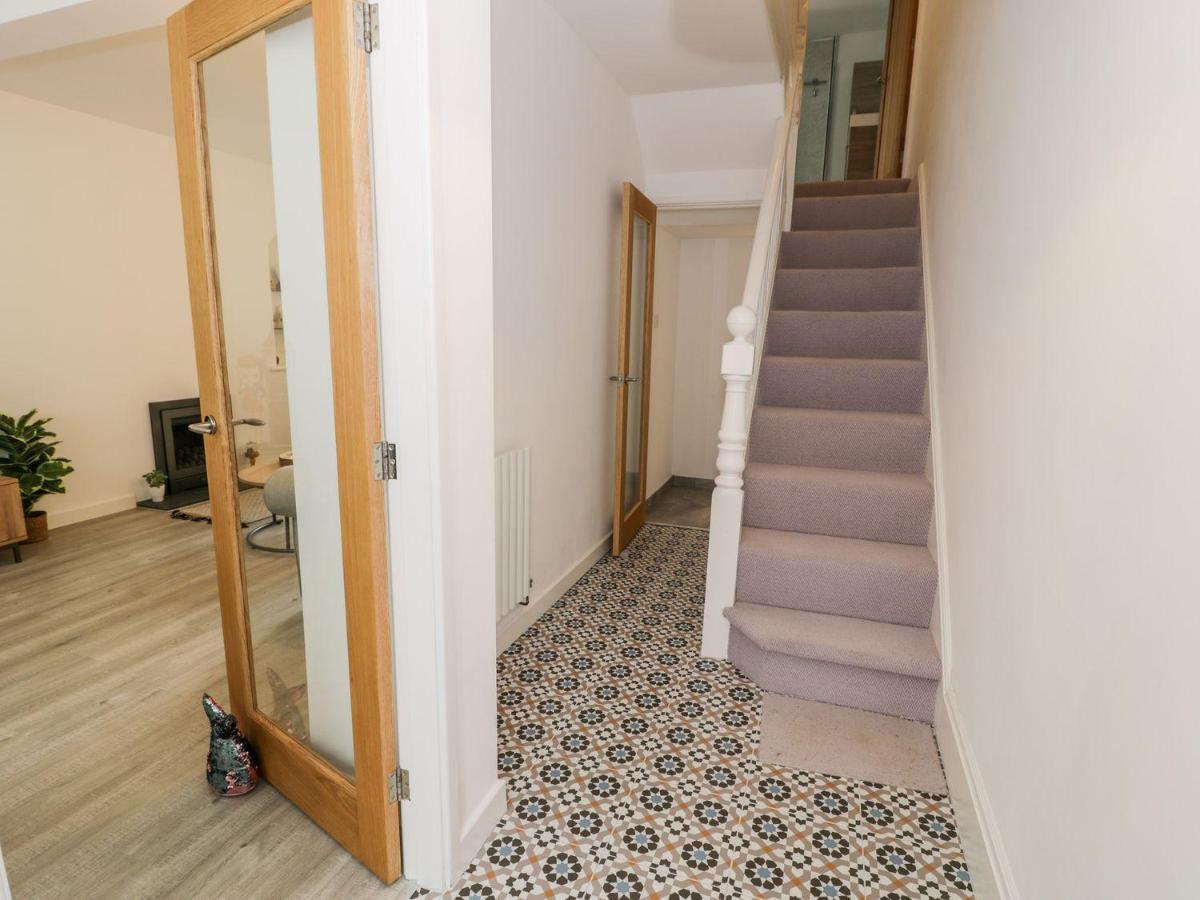 Cartref Clyd 55 Villa Porthmadog Kültér fotó