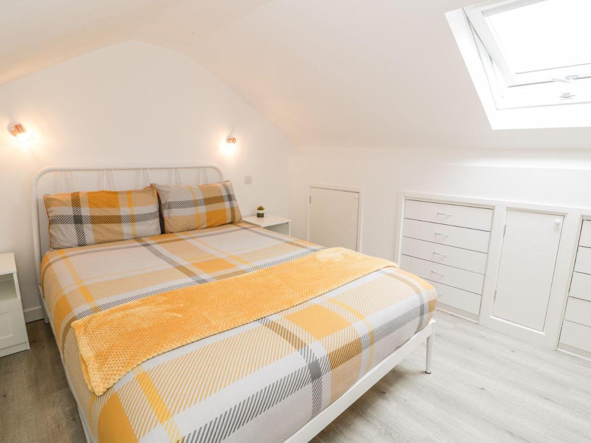 Cartref Clyd 55 Villa Porthmadog Kültér fotó