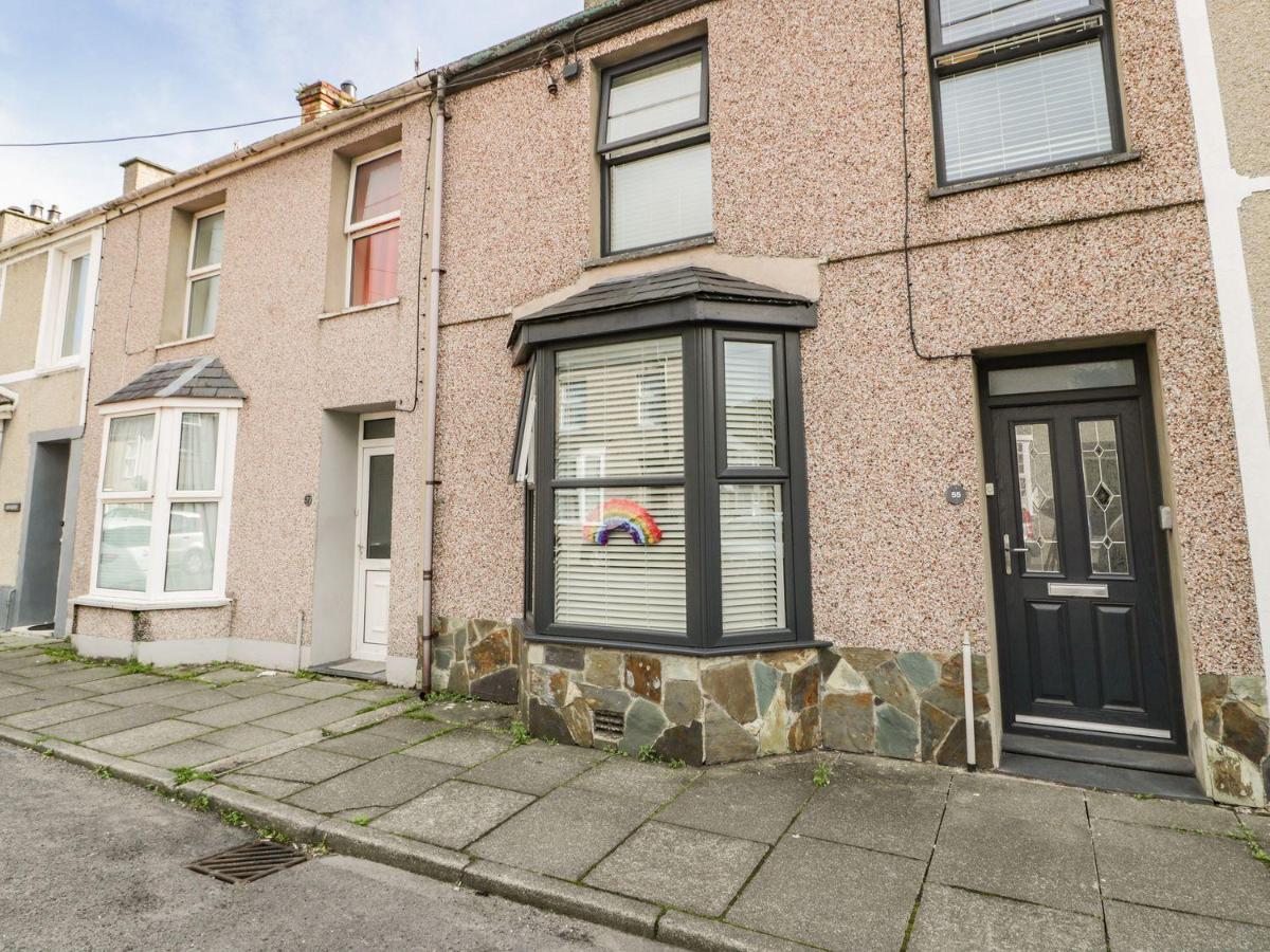 Cartref Clyd 55 Villa Porthmadog Kültér fotó